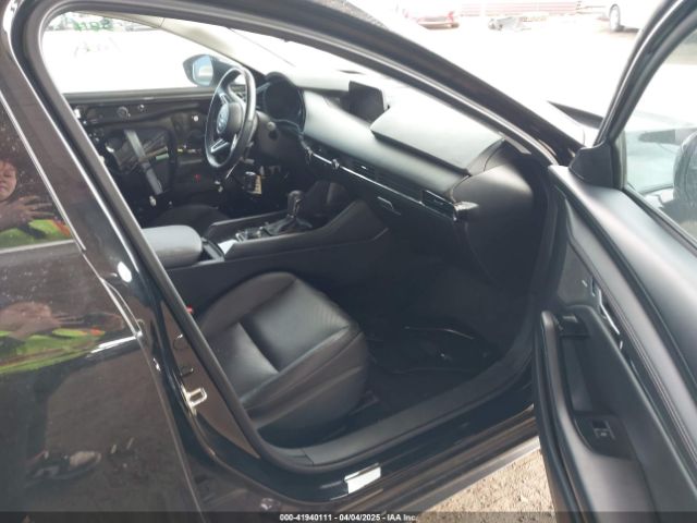3MZBPBEY6PM350056 Mazda Mazda3 2.5 Turbo Premium Plus