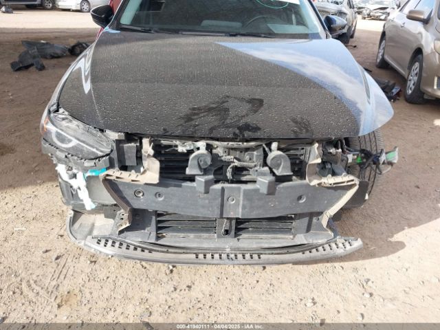 3MZBPBEY6PM350056 Mazda Mazda3 2.5 Turbo Premium Plus