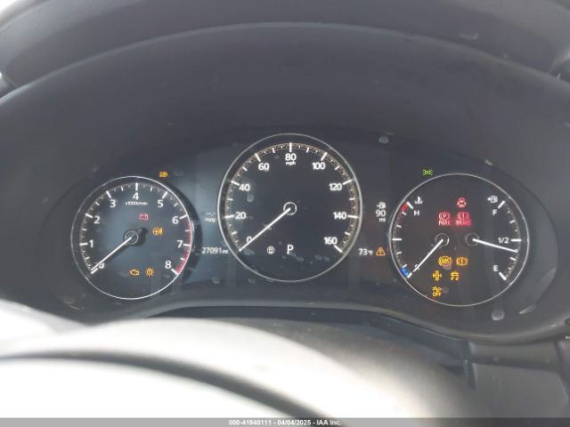 3MZBPBEY6PM350056 Mazda Mazda3 2.5 Turbo Premium Plus