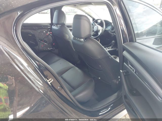 3MZBPBEY6PM350056 Mazda Mazda3 2.5 Turbo Premium Plus