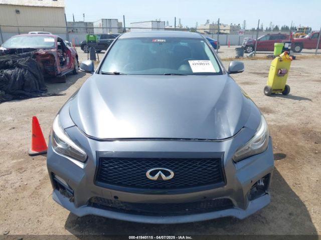 JN1BV7AR8EM686498 Infiniti Q50 SPORT
