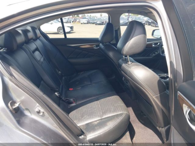 JN1BV7AR8EM686498 Infiniti Q50 SPORT