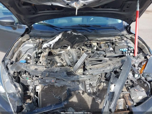 3MZBM1W71GM253727 Mazda Mazda3 I Touring