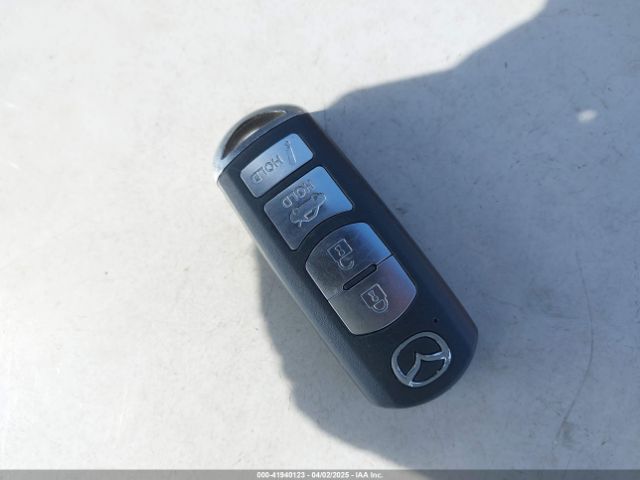 3MZBM1W71GM253727 Mazda Mazda3 I Touring