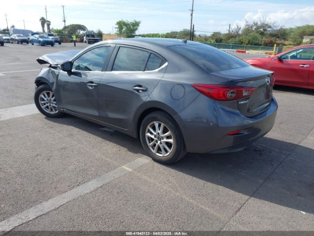 3MZBM1W71GM253727 Mazda Mazda3 I Touring