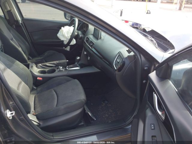 3MZBM1W71GM253727 Mazda Mazda3 I Touring