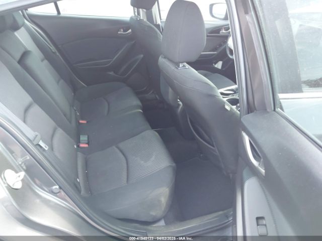 3MZBM1W71GM253727 Mazda Mazda3 I Touring