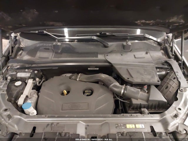 SALCR2BG9HH654459 Land Rover Discovery Sport Hse