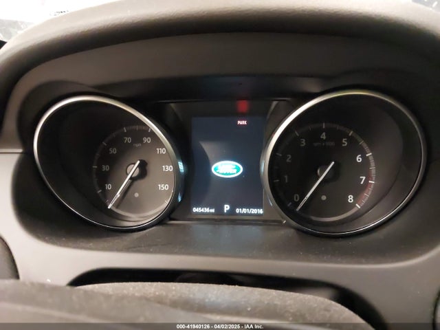 SALCR2BG9HH654459 Land Rover Discovery Sport Hse