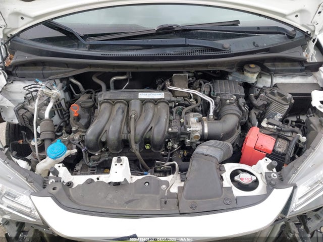 3HGGK5H48KM749627 Honda FIT LX