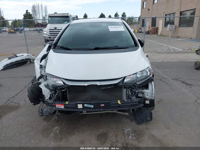 3HGGK5H48KM749627 Honda FIT LX