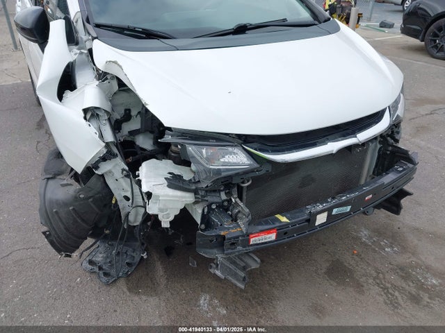 3HGGK5H48KM749627 Honda FIT LX