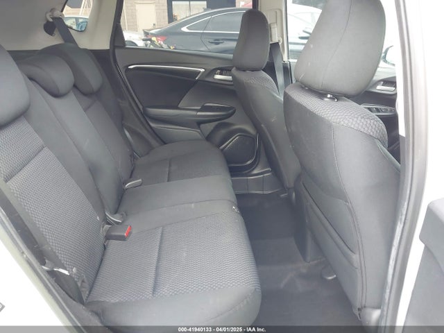3HGGK5H48KM749627 Honda FIT LX