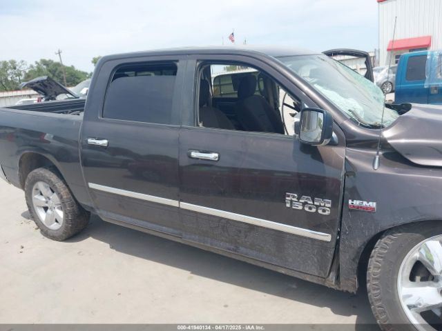 1C6RR6LT0GS242492 RAM 1500 Lone Star