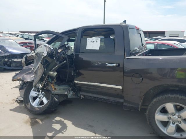 1C6RR6LT0GS242492 RAM 1500 Lone Star