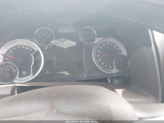 1C6RR6LT0GS242492 RAM 1500 Lone Star