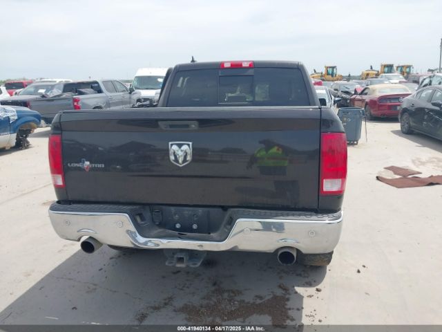 1C6RR6LT0GS242492 RAM 1500 Lone Star