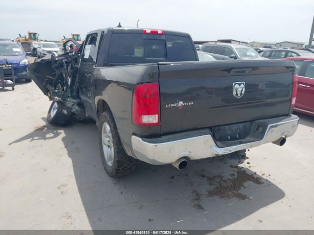 1C6RR6LT0GS242492 RAM 1500 Lone Star