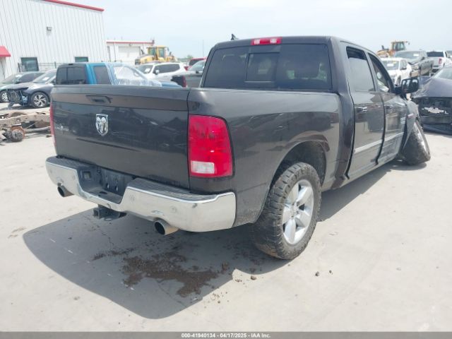 1C6RR6LT0GS242492 RAM 1500 Lone Star