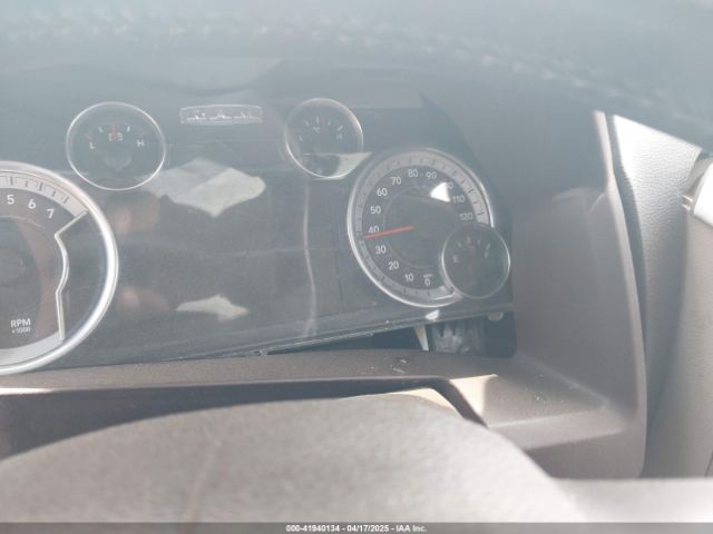 1C6RR6LT0GS242492 RAM 1500 Lone Star