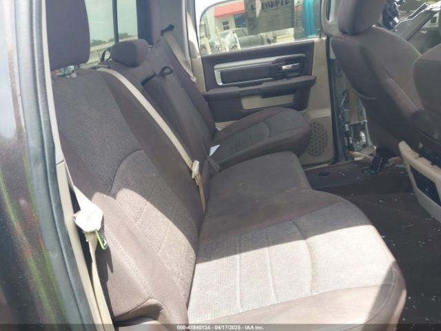 1C6RR6LT0GS242492 RAM 1500 Lone Star