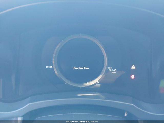 JTHBA1D26H5059221 Lexus IS 200T