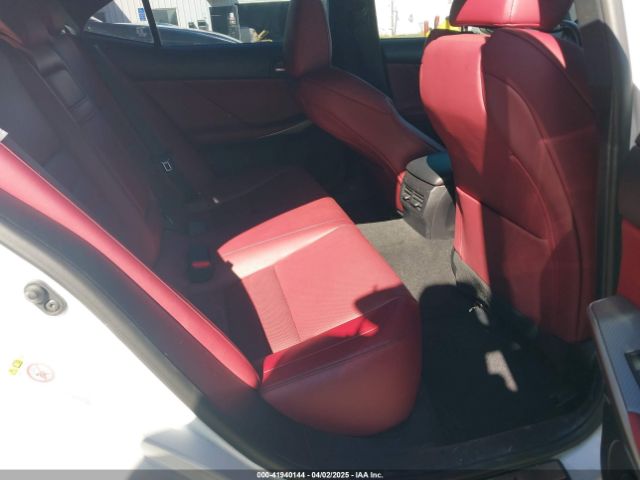 JTHBA1D26H5059221 Lexus IS 200T