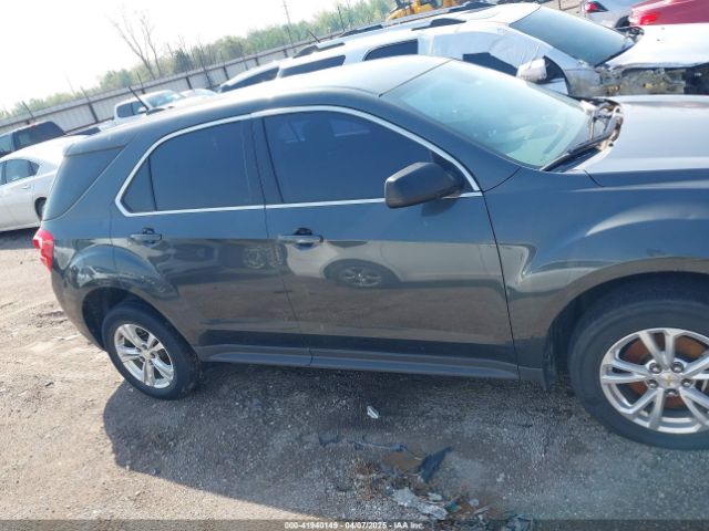 2GNALBEK3H1552584 Chevrolet EQUINOX LS