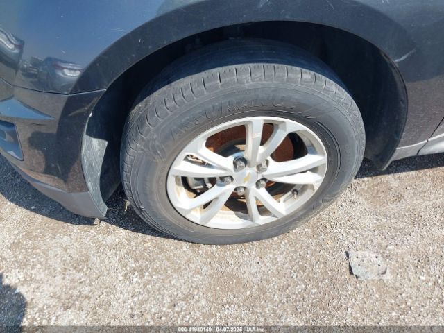 2GNALBEK3H1552584 Chevrolet EQUINOX LS