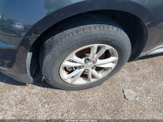 2GNALBEK3H1552584 Chevrolet EQUINOX LS