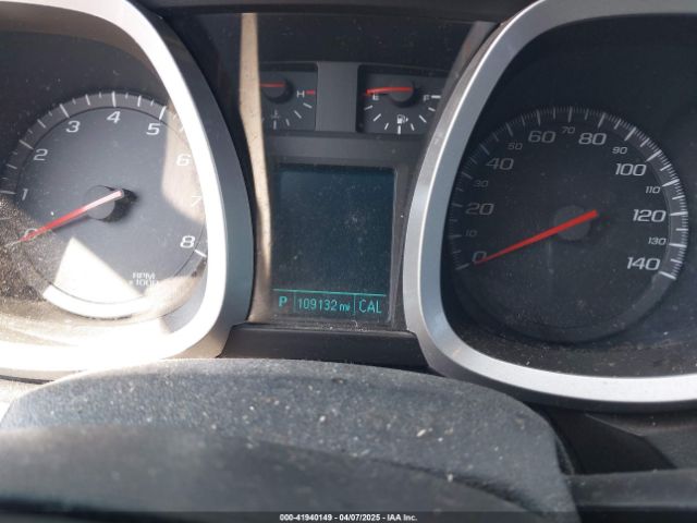 2GNALBEK3H1552584 Chevrolet EQUINOX LS