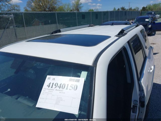 JTEBU5JR6J5545742 Toyota 4runner Trd Off Road Premium