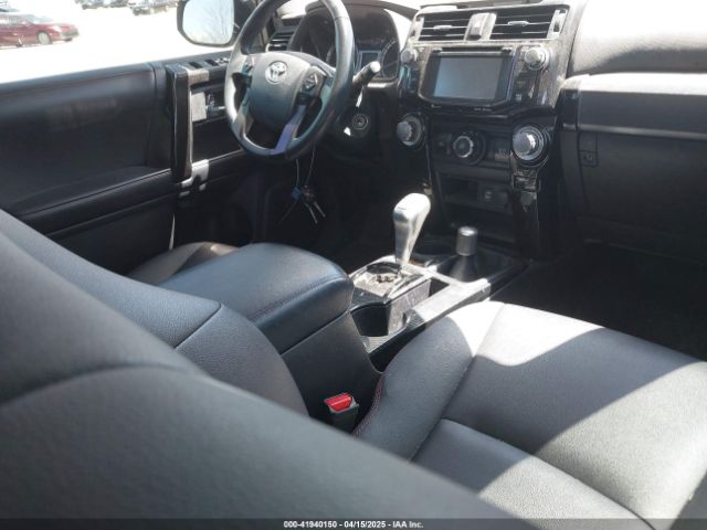 JTEBU5JR6J5545742 Toyota 4runner Trd Off Road Premium