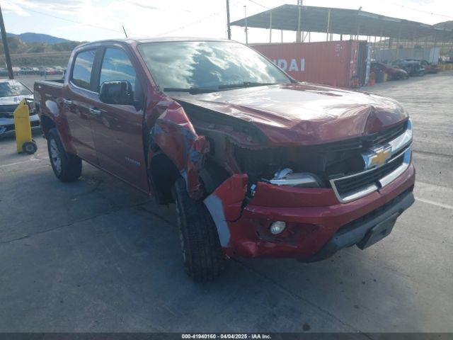 1GCGSCENXJ1226038 auction archive image
