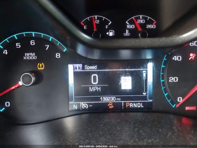 1GCGSCENXJ1226038 Chevrolet Colorado Lt