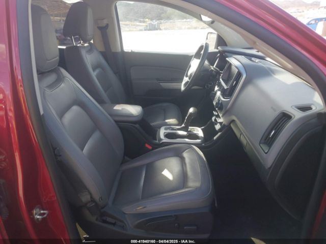 1GCGSCENXJ1226038 Chevrolet Colorado Lt