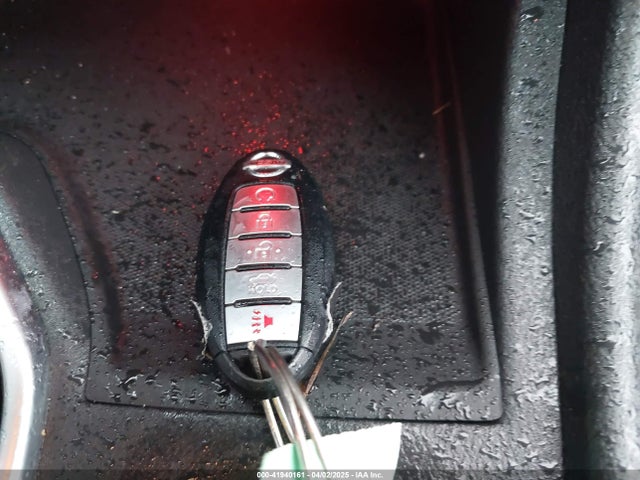 3N1AB8CVXMY211273 Nissan Sentra Sv Xtronic Cvt