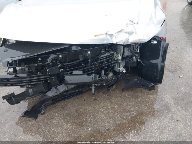 3N1AB8CVXMY211273 Nissan Sentra Sv Xtronic Cvt