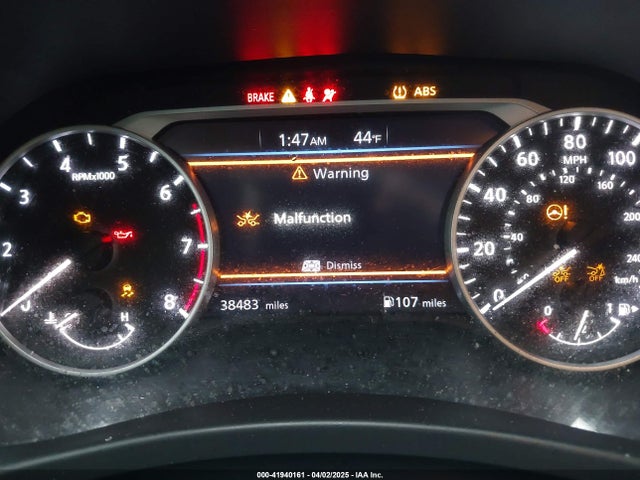 3N1AB8CVXMY211273 Nissan Sentra Sv Xtronic Cvt