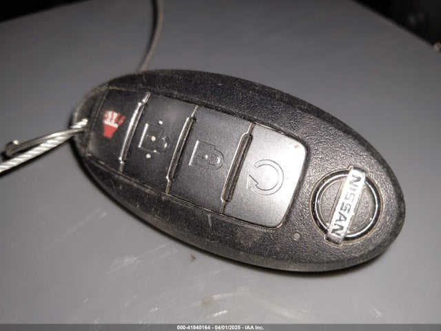 5N1DR2MN4KC597241 Nissan Pathfinder Sv