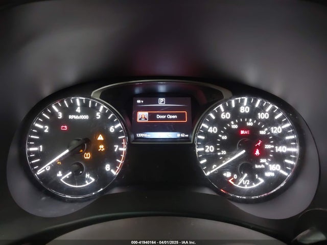 5N1DR2MN4KC597241 Nissan Pathfinder Sv
