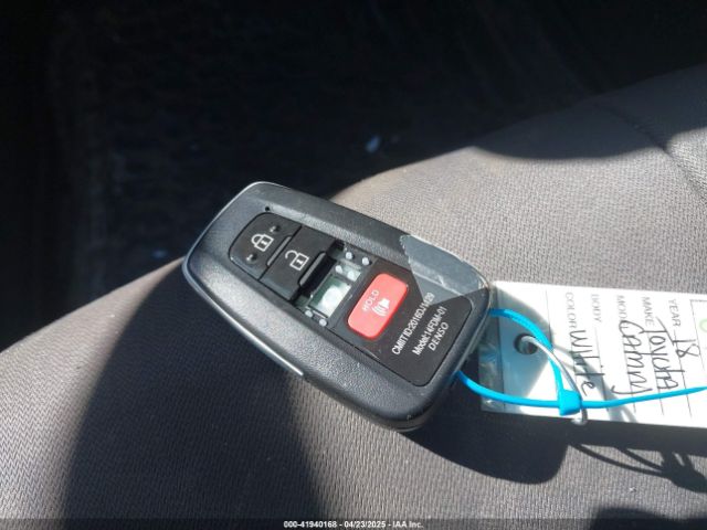 4T1B11HK6JU015299 Toyota CAMRY LE
