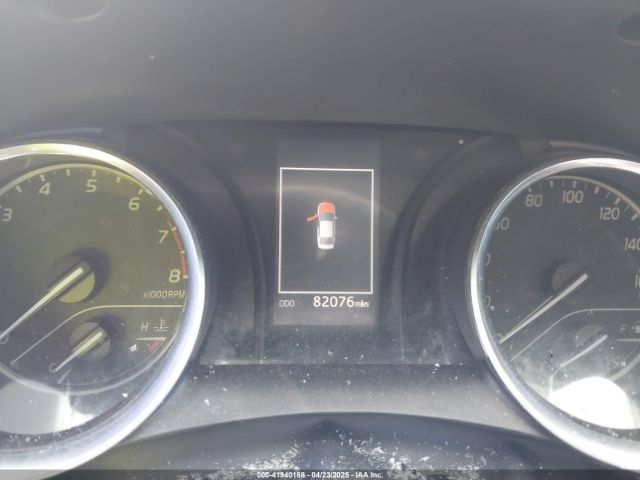 4T1B11HK6JU015299 Toyota CAMRY LE
