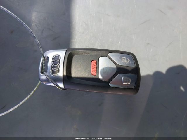 WAUEAAF45NN015068 Audi A4 Premium Plus 45 Tfsi S Line Quattro S Tronic