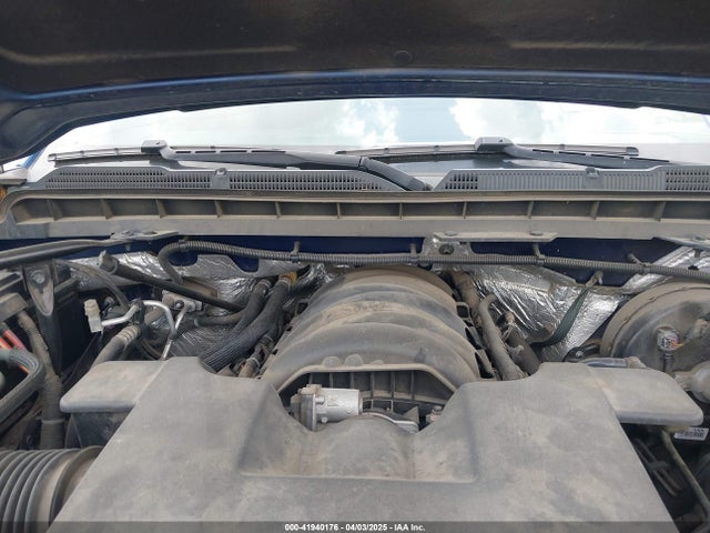 3GCUKREC8HG462719 Chevrolet Silverado 1500 2lt