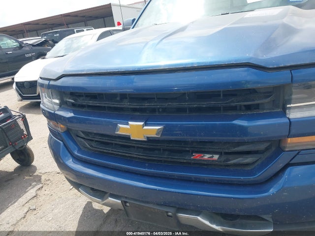 3GCUKREC8HG462719 Chevrolet Silverado 1500 2lt