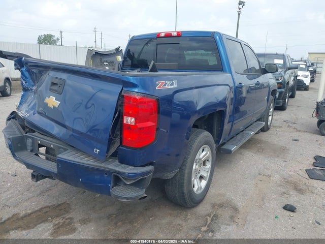 3GCUKREC8HG462719 Chevrolet Silverado 1500 2lt