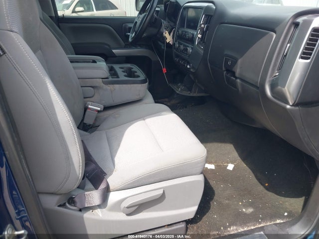 3GCUKREC8HG462719 Chevrolet Silverado 1500 2lt