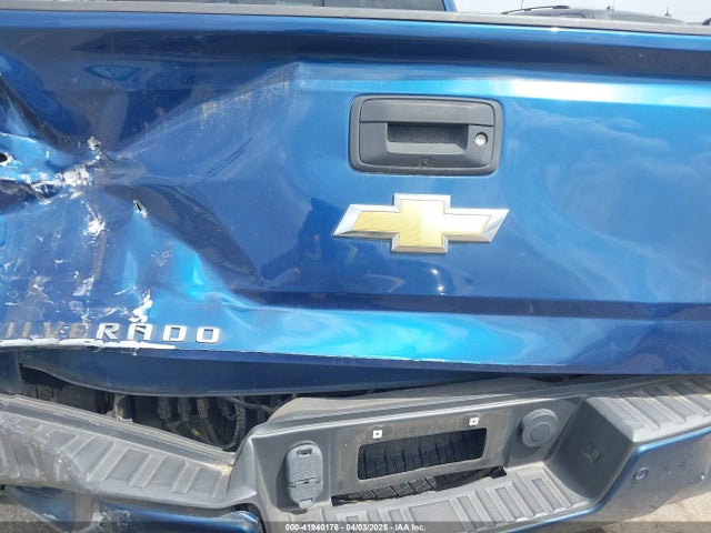 3GCUKREC8HG462719 Chevrolet Silverado 1500 2lt