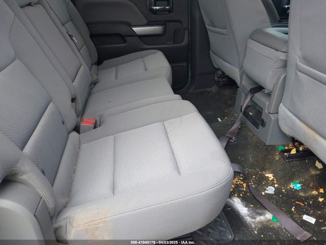 3GCUKREC8HG462719 Chevrolet Silverado 1500 2lt
